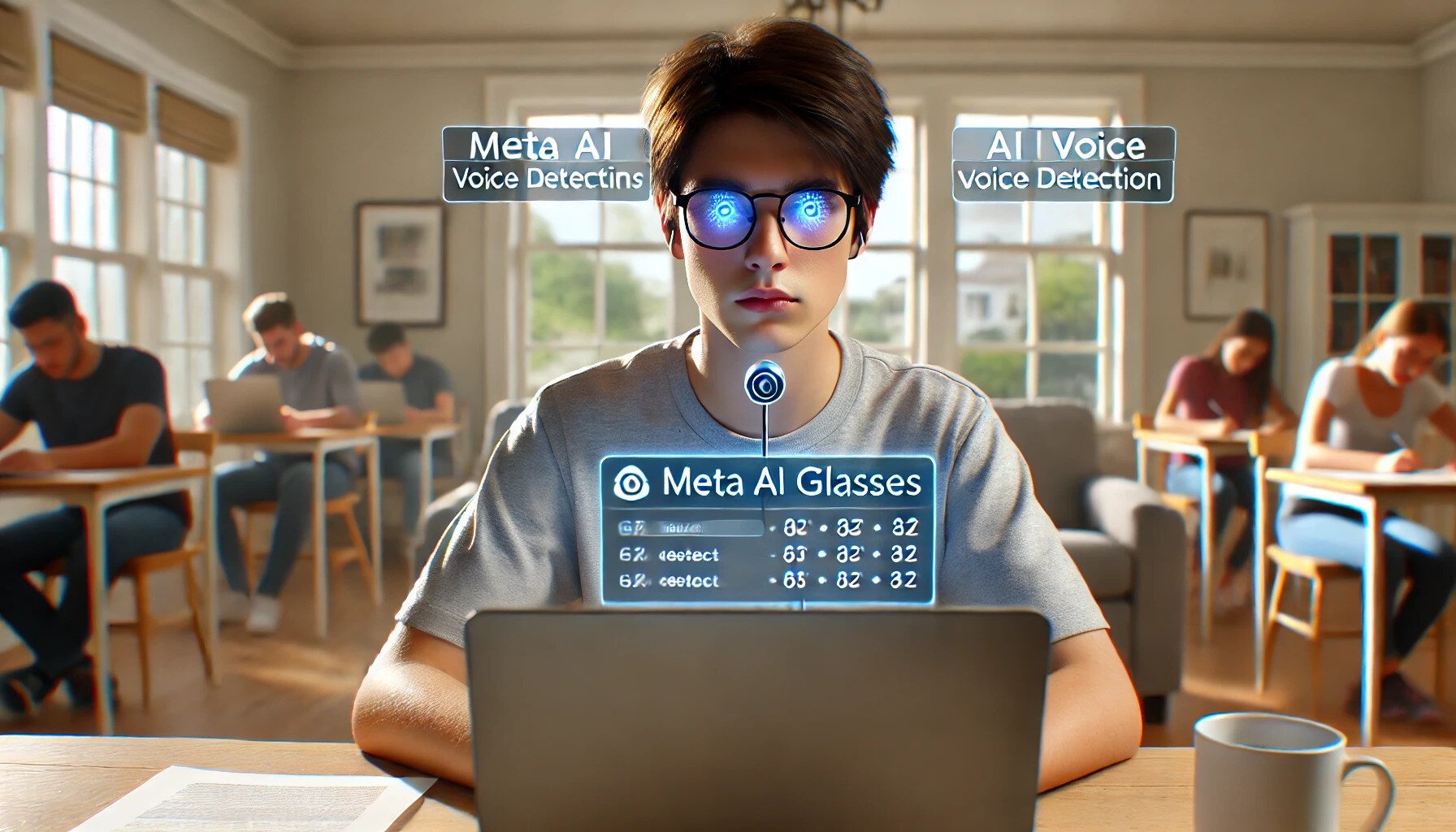online eyewear market