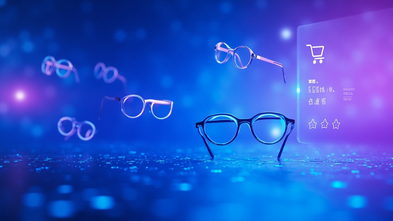 10倍お得？！cheap prescription glasses online徹底比較！
