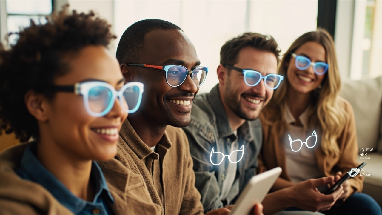 10X Your Vision: The Ultimate Guide to Buying Prescription Frames Online