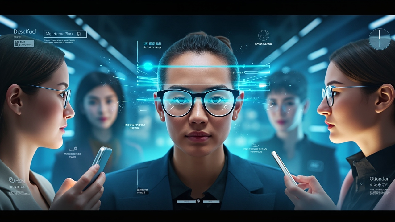 Why 72% of Americans Now Buy Prescription Glasses Online (And You Should Too)