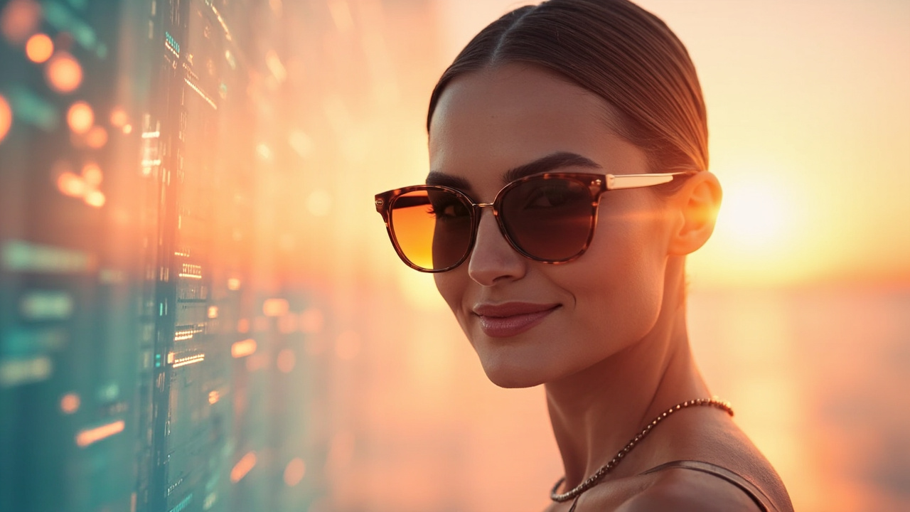 10X Your Style: The Ultimate Guide to Buying RX Sunglasses Online