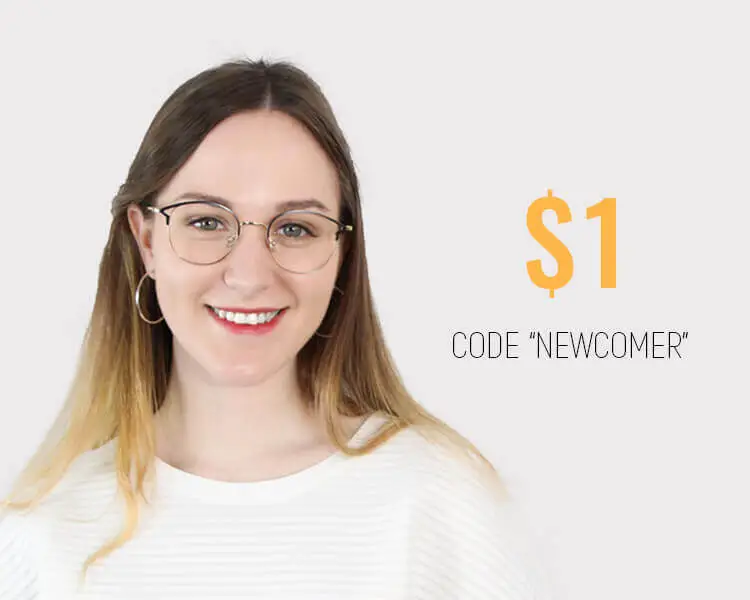 budget eyeglasses online