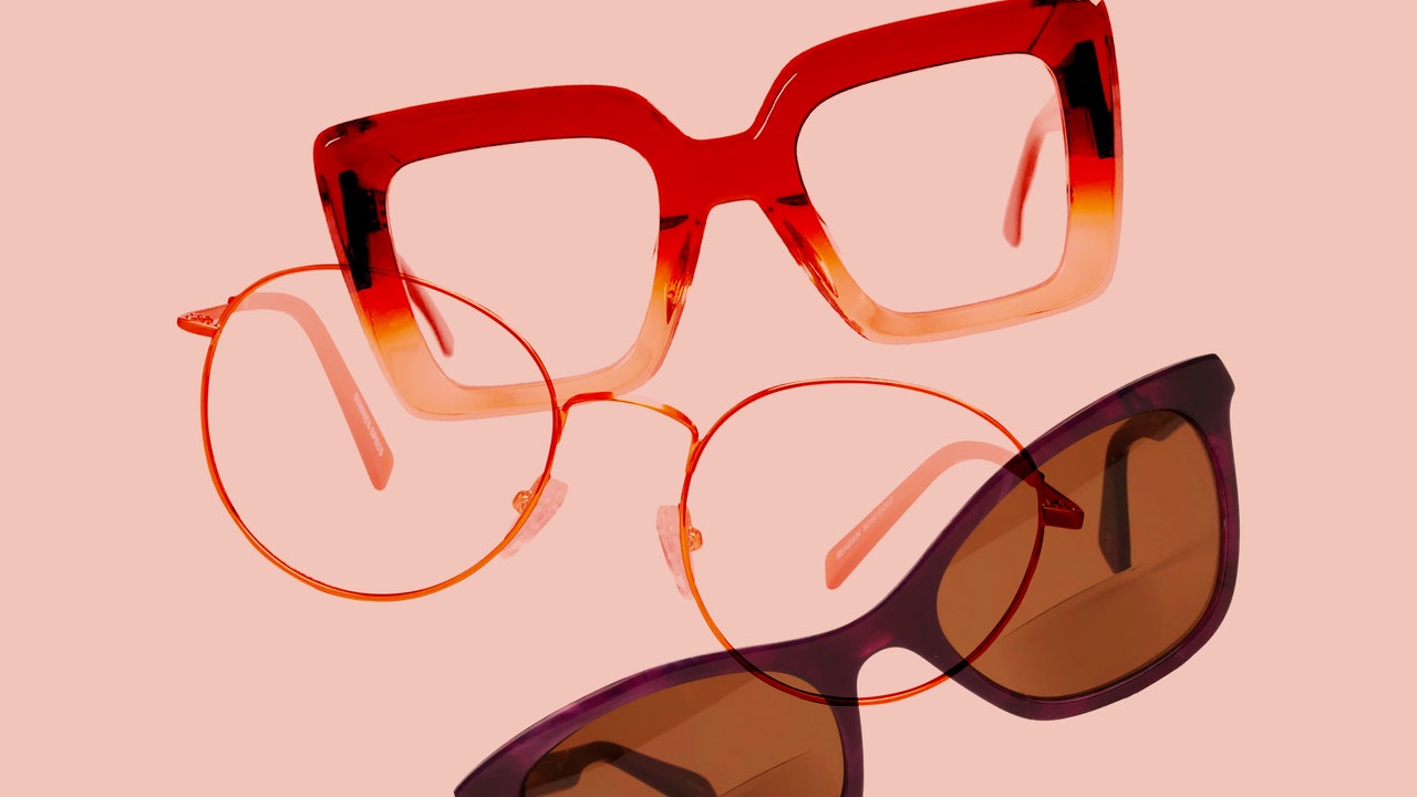 affordable spectacles