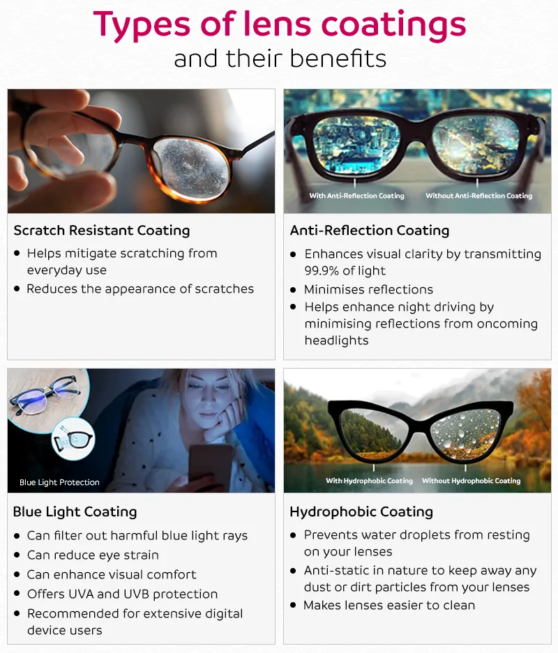 affordable eyewear