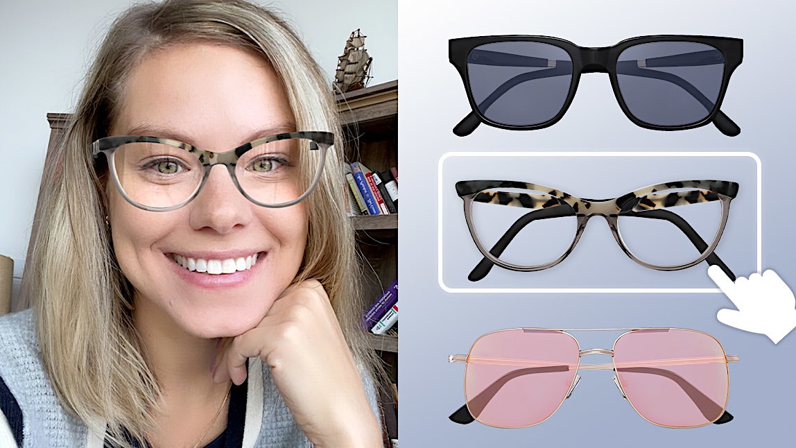 prescription eyeglasses online cheap