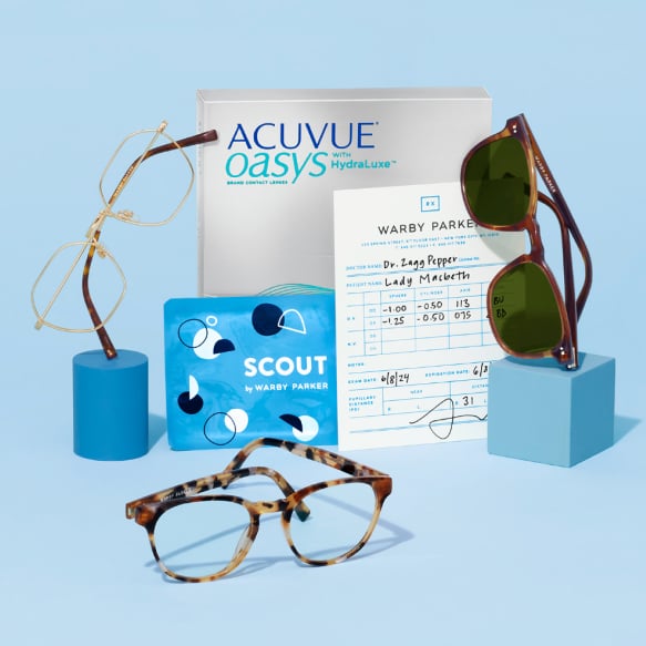 inexpensive progressive eyeglasses