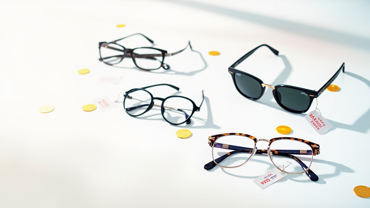 Unbeatable Deals: Your Guide to Cheap Glasses and Prescription Eyewear