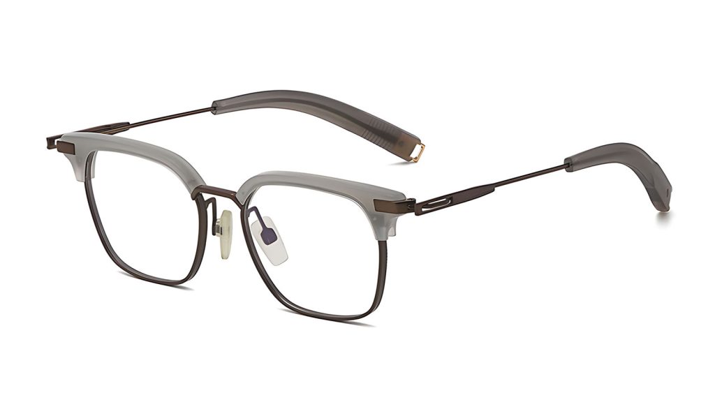 mens designer prescription eyeglasses