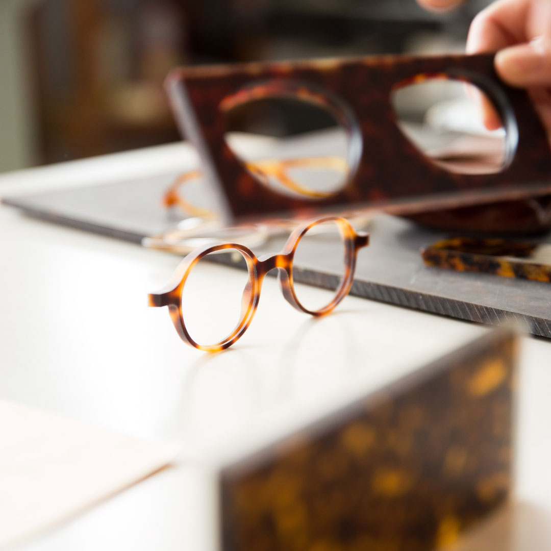 men's designer prescription eyeglasses