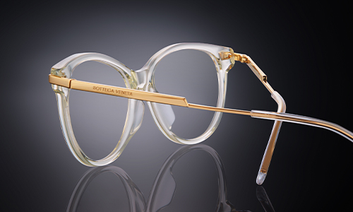 designer optical eyewear