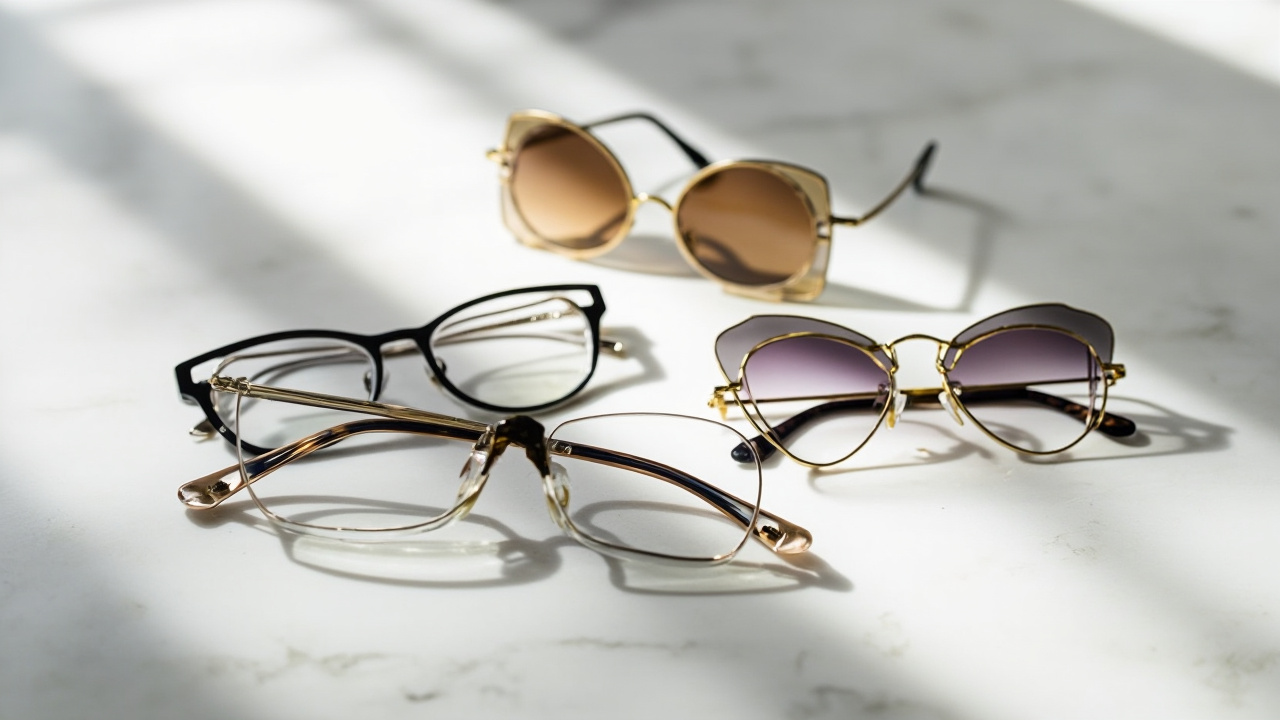 Unleash Your Inner Style: The Ultimate Guide to Designer Optical