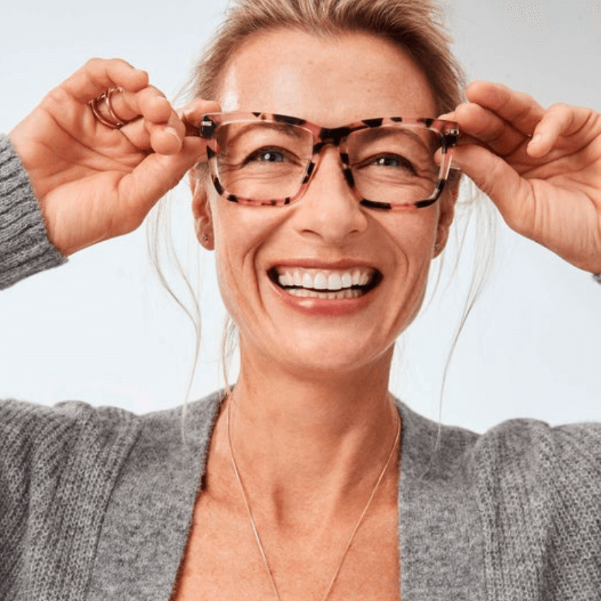 glasses frames for women