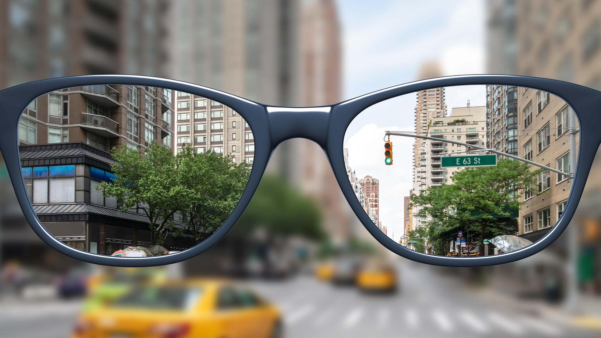 affordable eyewear solutions