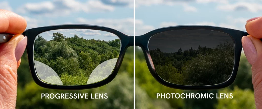 budget eyeglasses online