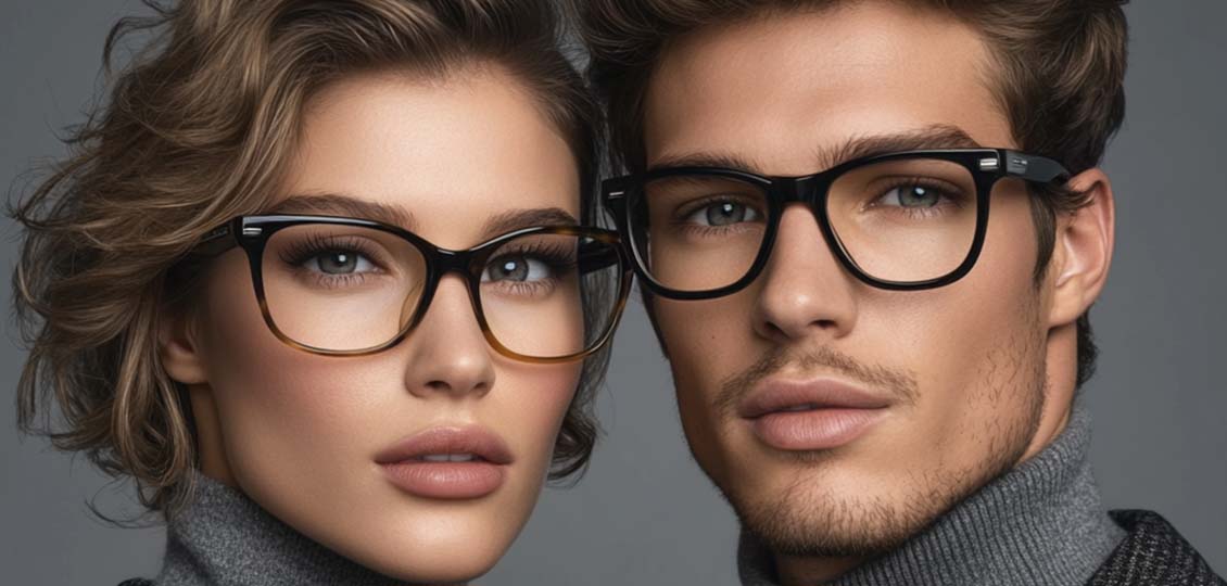 designer optical eyewear