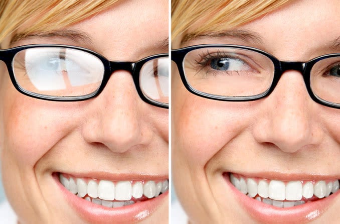 progressive eye lenses