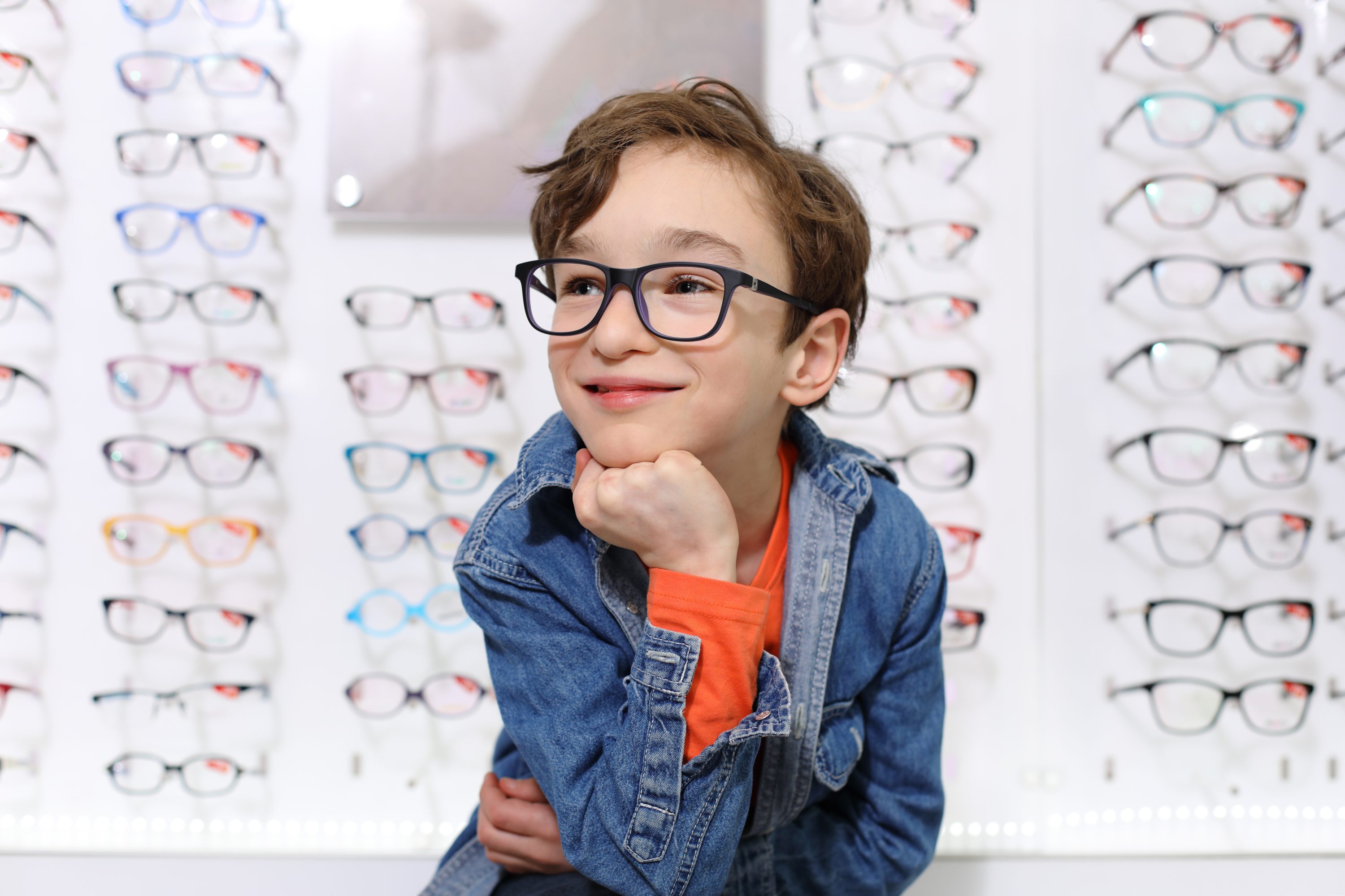 online eyeglasses