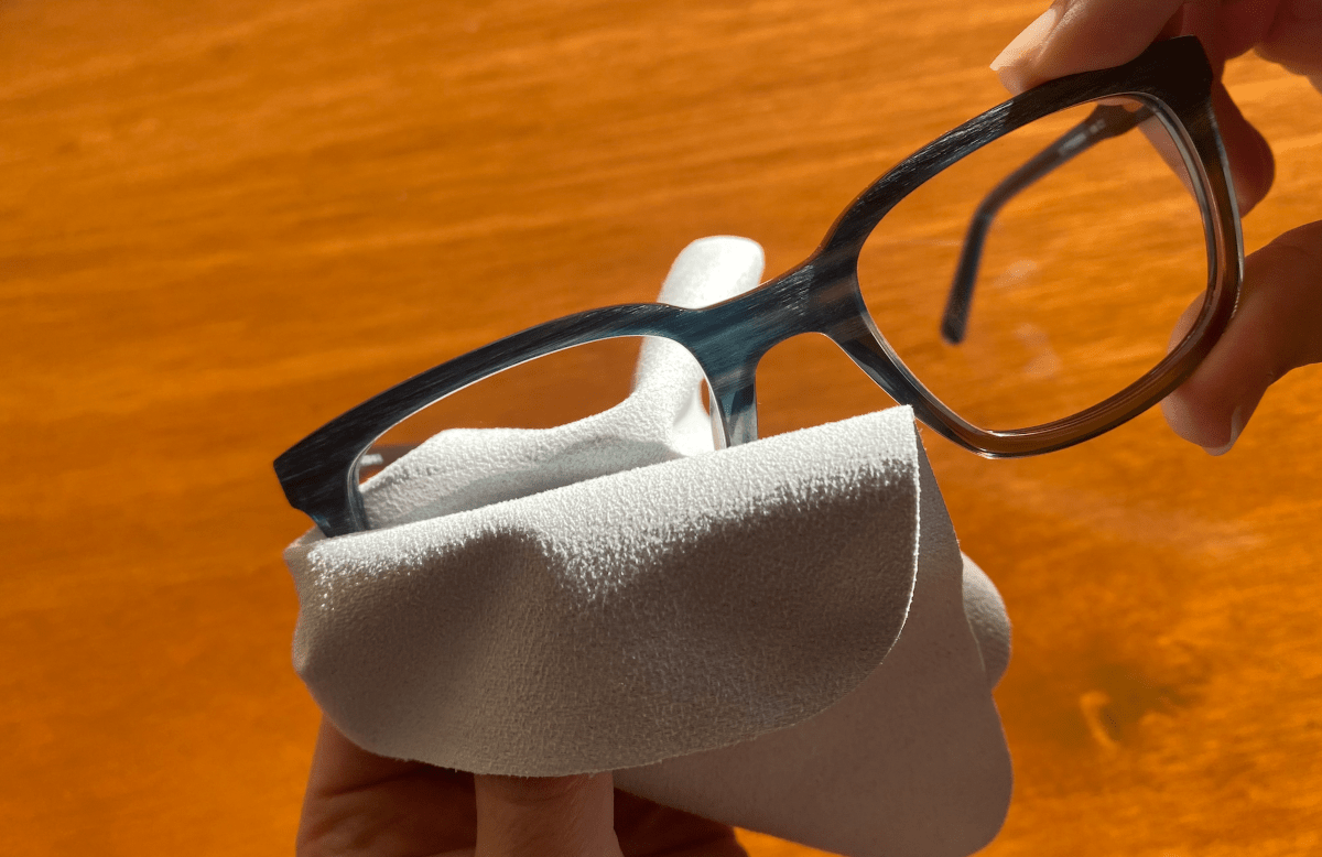 men's designer prescription glasses