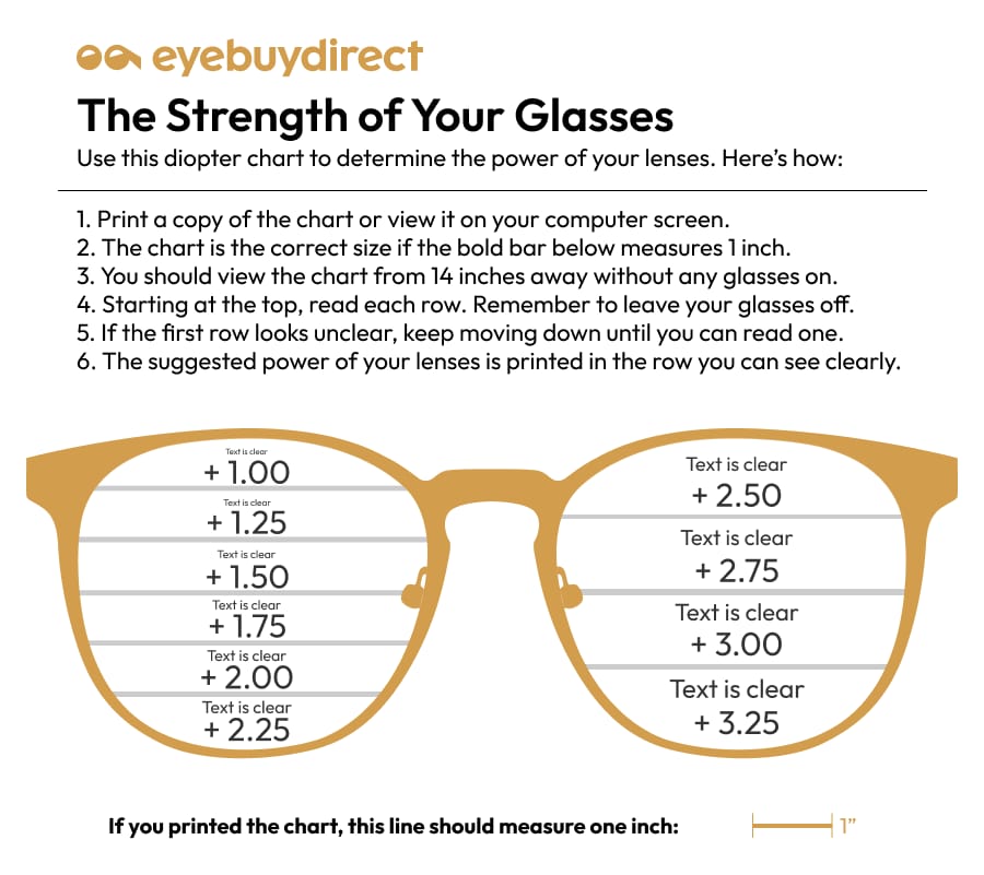 stylish reading glasses for men