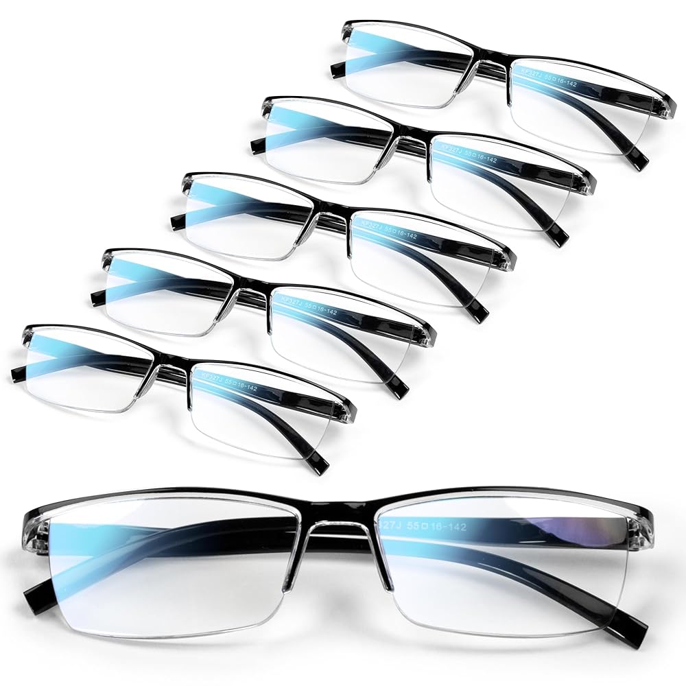 stylish reading glasses for men
