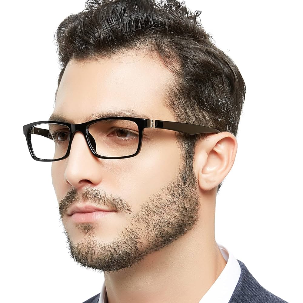 stylish reading glasses for men
