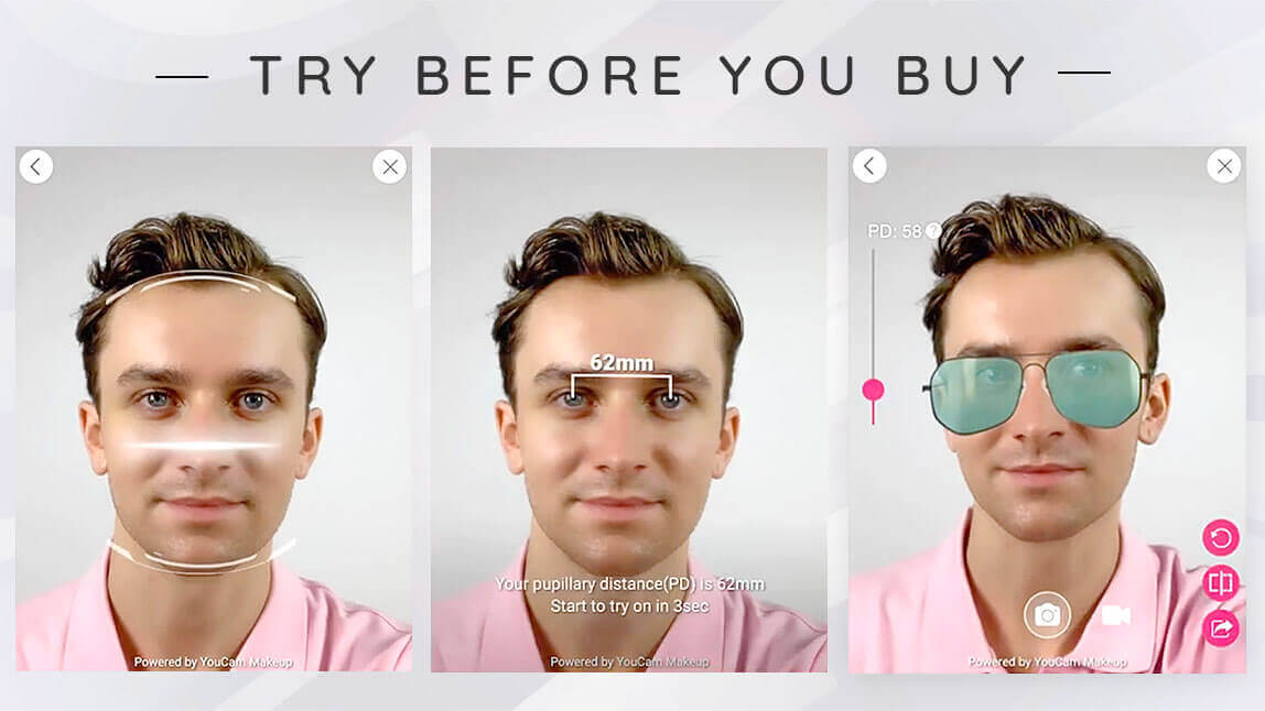 prescription sunglasses