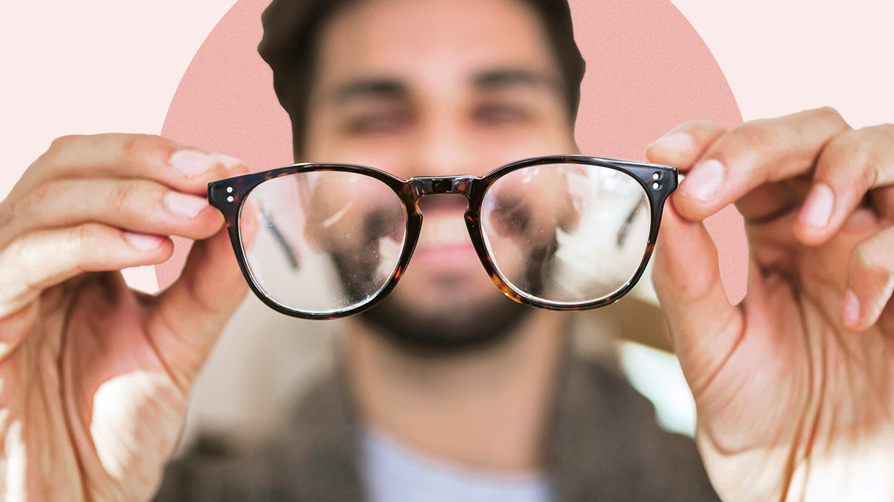 online glasses shop