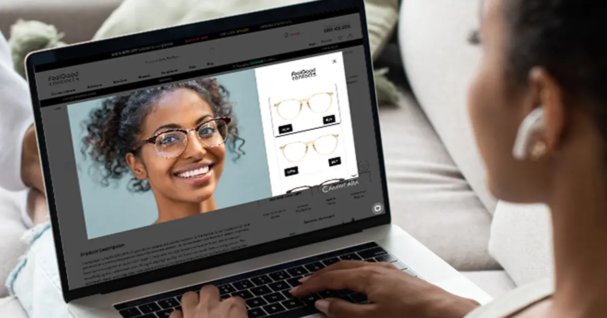 affordable eyewear