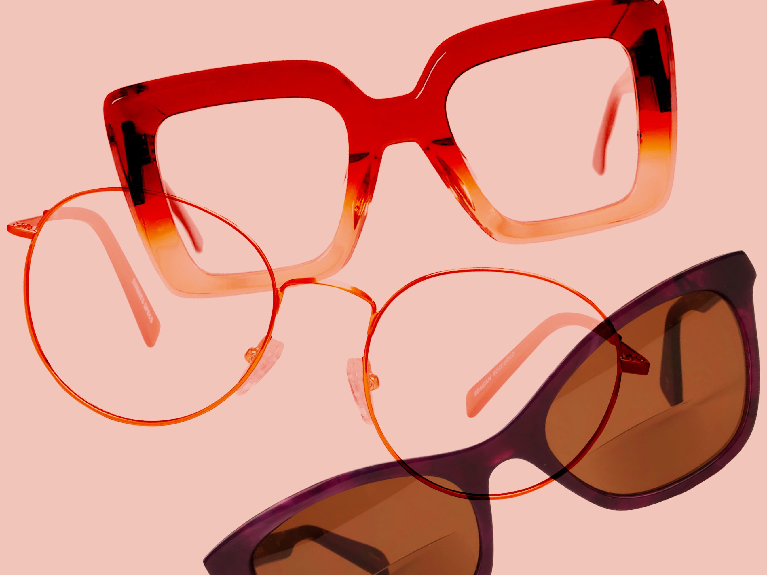 affordable prescription glasses