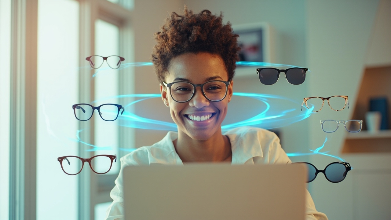 Find Your Perfect Fit: The Ultimate Guide to Buying Online Glasses Online