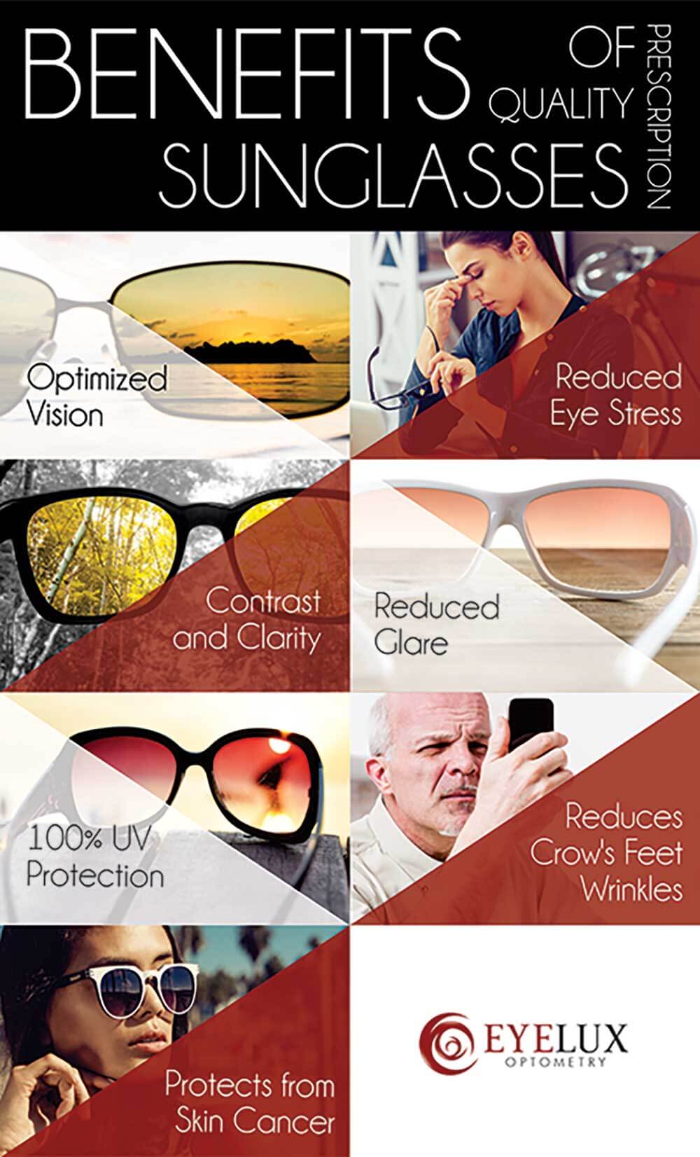 prescription sunglasses