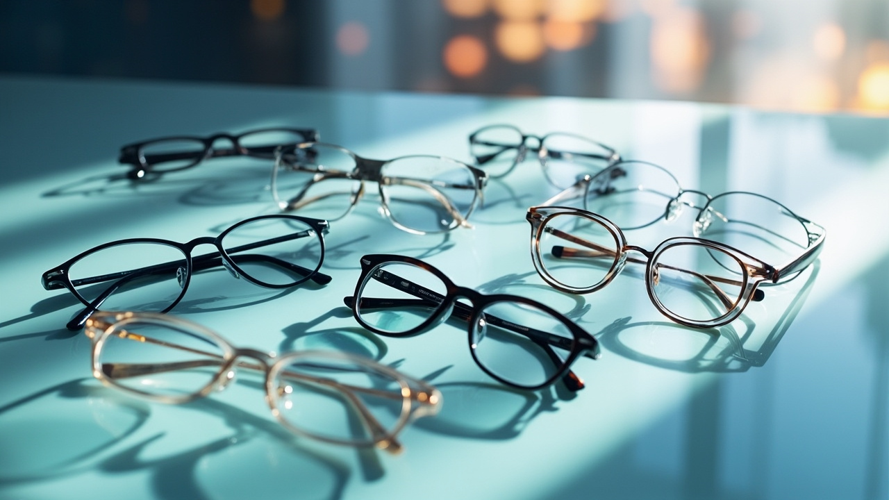 Revolutionizing Your Vision: The Definitive Guide to Prescription Prescription Glasses