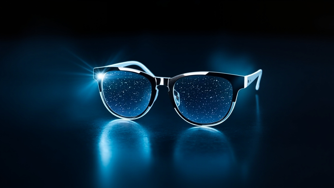 Revolutionizing Vision: The Ultimate Guide to Progressive Eye Lenses