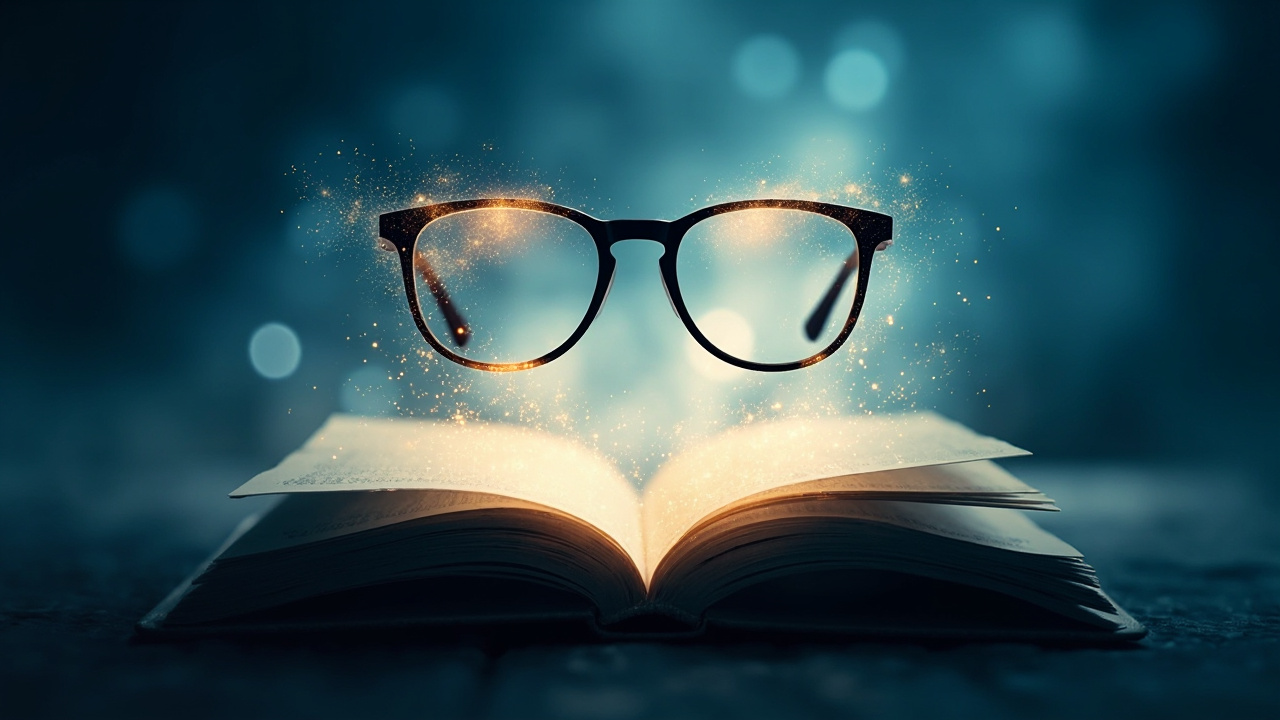 Unlocking Clarity: The Definitive Guide to Readers Eyeglasses