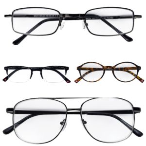 stylish reading glasses for men