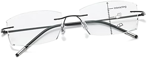 stylish reading glasses for men