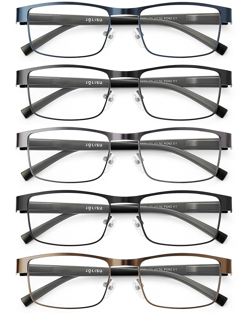 stylish reading glasses for men