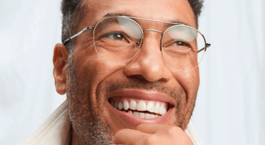 Stylish Reading Glasses for Men