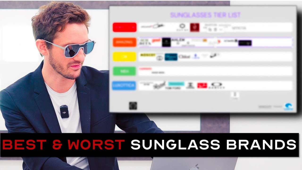 prescription sunglasses