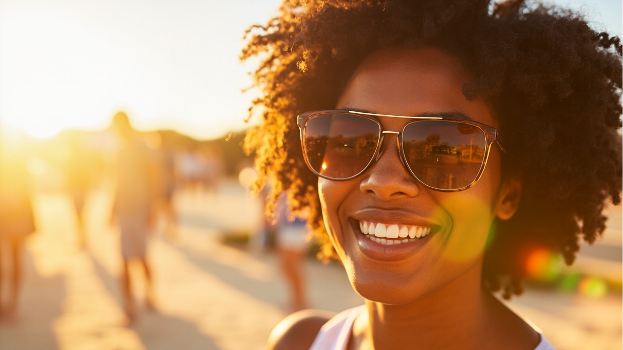 Score Big Savings: Your Ultimate Guide to Prescription Sunglasses