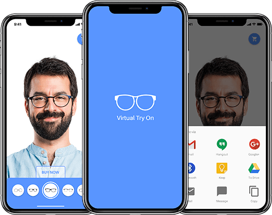 men's designer prescription eyeglasses