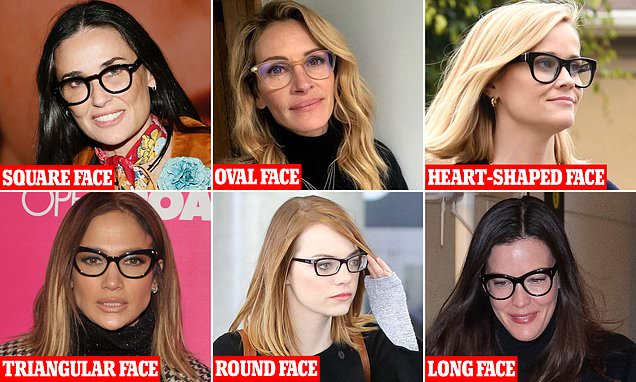 glasses frames for women