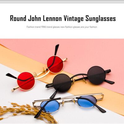 John Lennon's iconic glasses frames