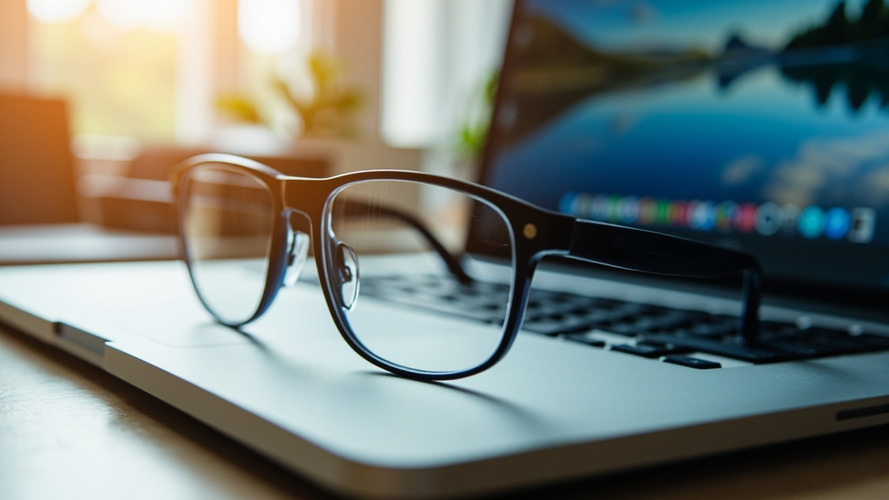 Unveiling the Clarity: Your Ultimate Guide to Anti-Glare Lenses