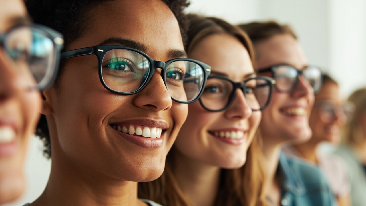 Unlocking Affordable Vision: Your Guide to Inexpensive Prescription Glasses That Don’t Compromise Quality