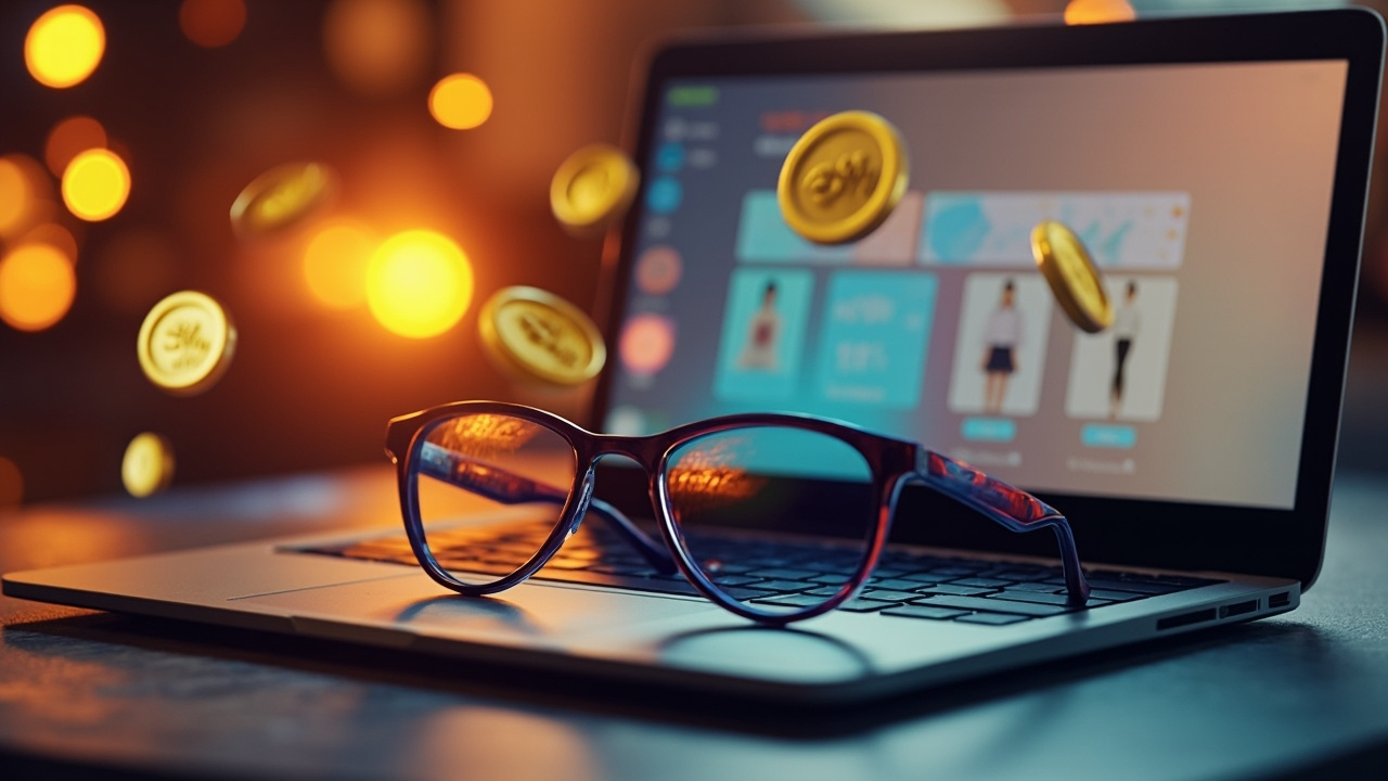 The Ultimate Guide to On Line Reading Glasses: See Clearly, Save Big!