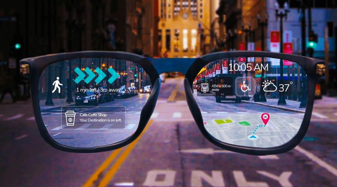 male glasses style